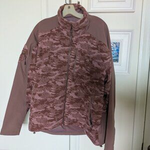 Outdoor Voices PrimoFleece Full Zip